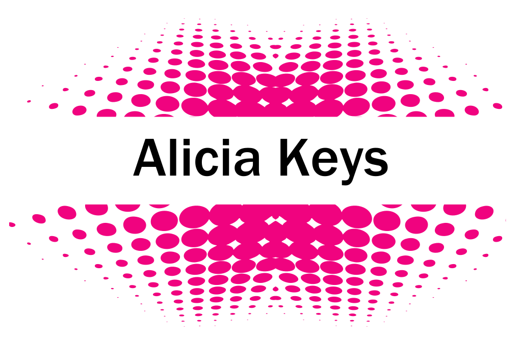 Alicia Keys fotka